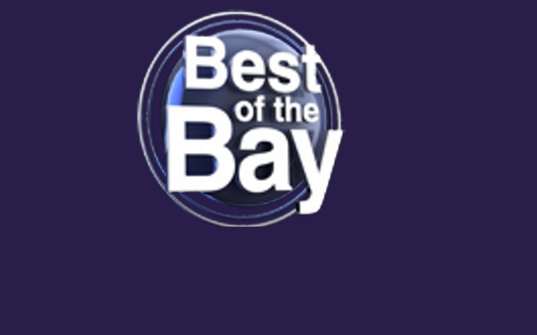 Dr. Irena Vaksman – Nominated Best Cosmetic Dentist in SF!