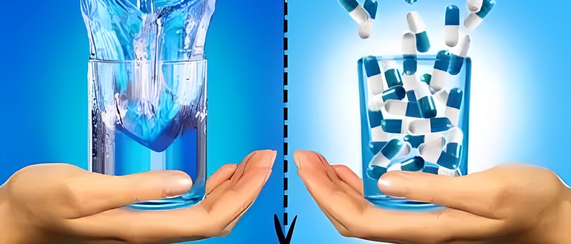 The Fluoride Water Debate