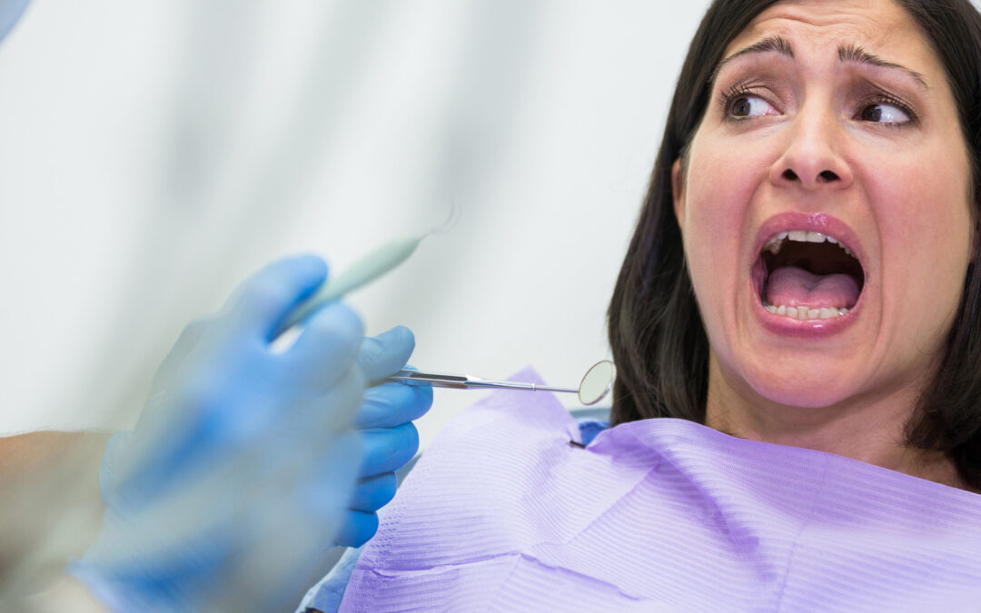 5 Useful Tips If Are You Scared of the Dentist