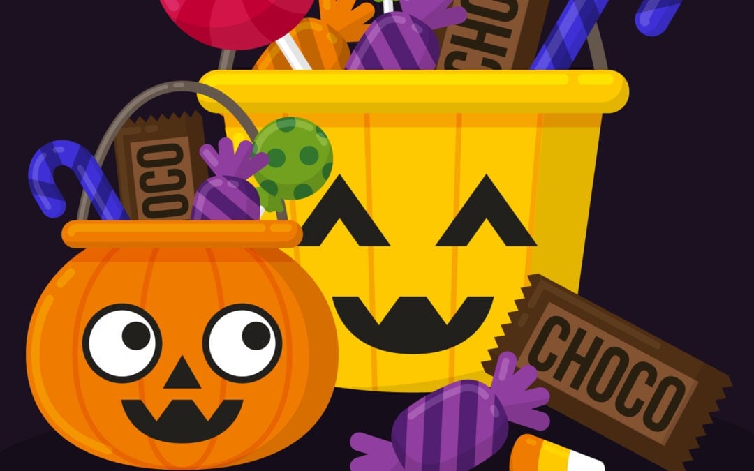 Operation Candy for Gratitude – Halloween Candy Buy Back