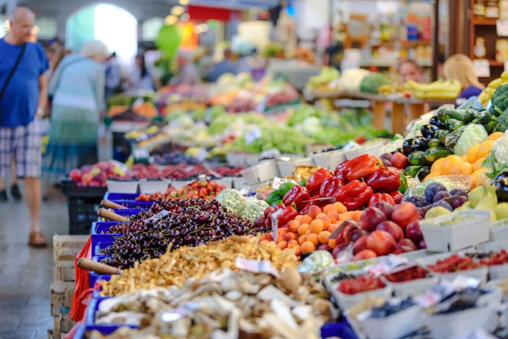 The Best and Worst Foods for Your Teeth