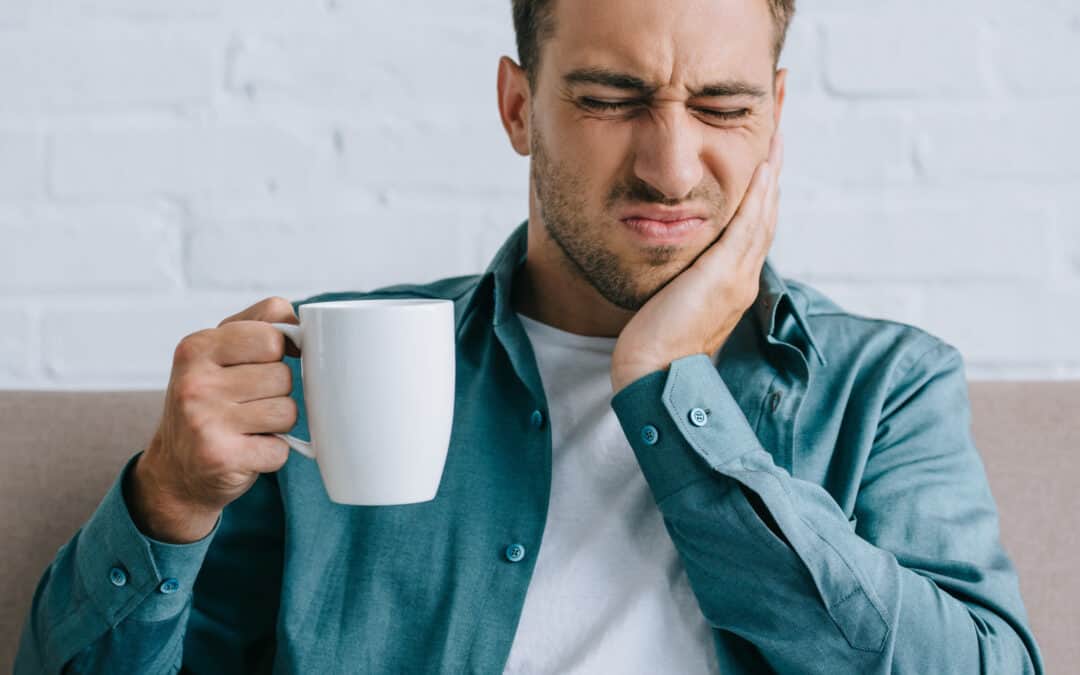 Why Are My Teeth Sensitive? Causes and How to Treat It
