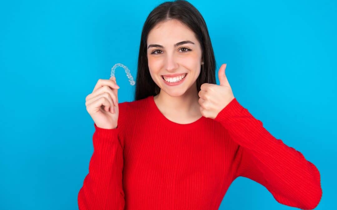 Invisalign for Crooked or Crowded Teeth: How It Works