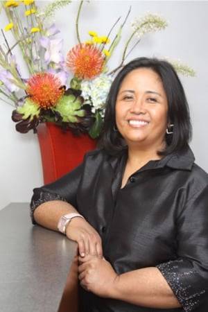 Bernadette Lim, RDA