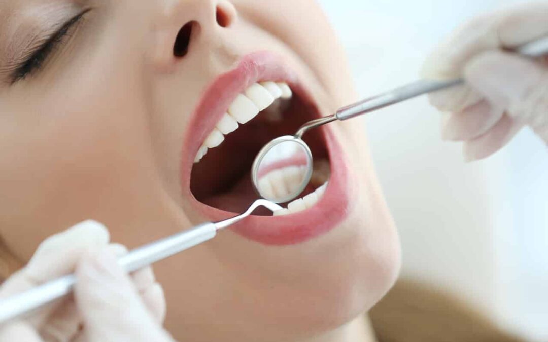 Why You Should Be Brushing Your Tongue