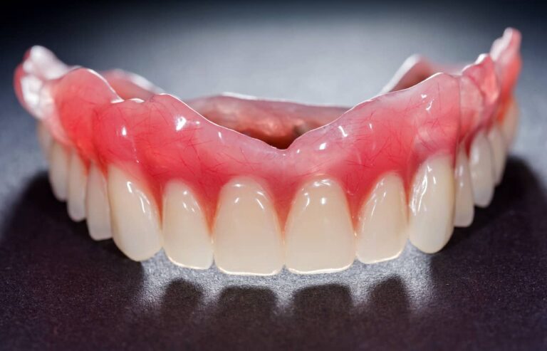 Dental Services 80 Dentures in South San Francisco