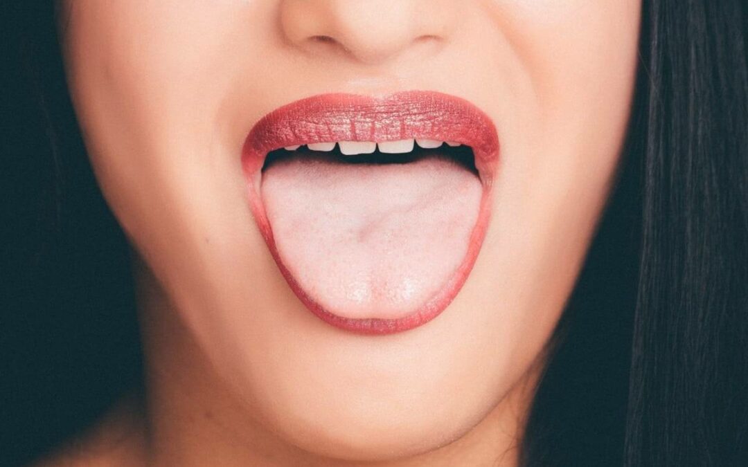 Why You Should Be Brushing Tongue