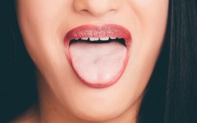 Why You Should Be Brushing Your Tongue