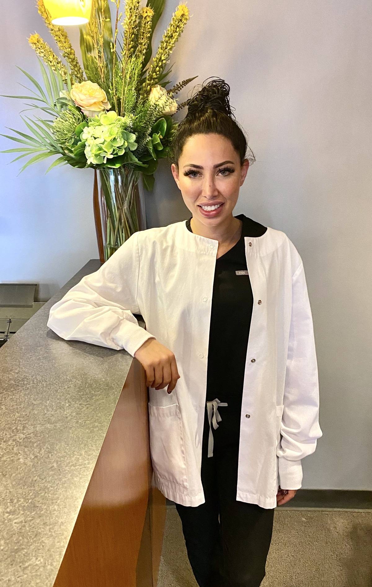 Dr Kayla Lebo Dr Kayla Lebo