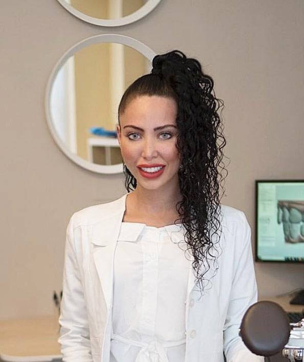 Dr Kayla Lebo Dr Kayla Lebo