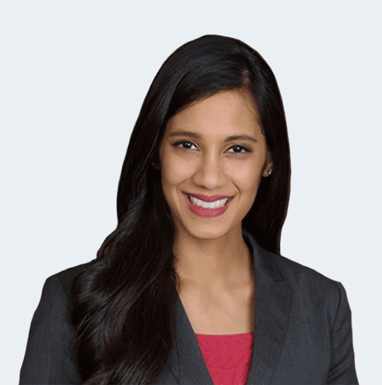 Heena Gupta, DDS