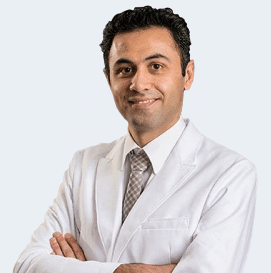 Tiklat Issa, DDS