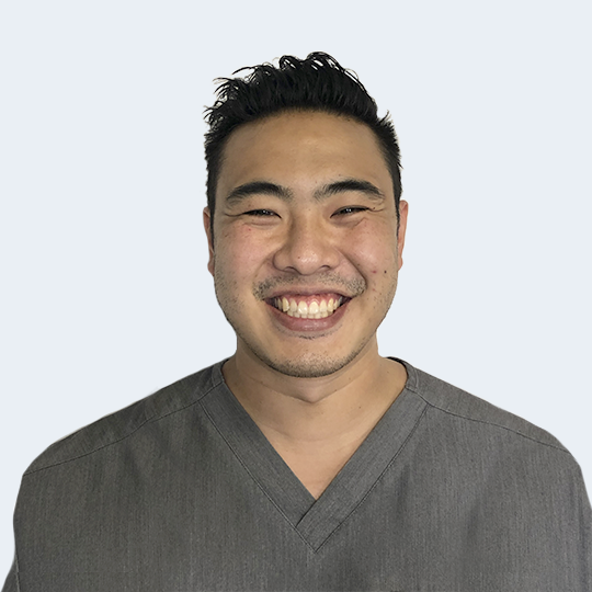 Brian Jow, DDS