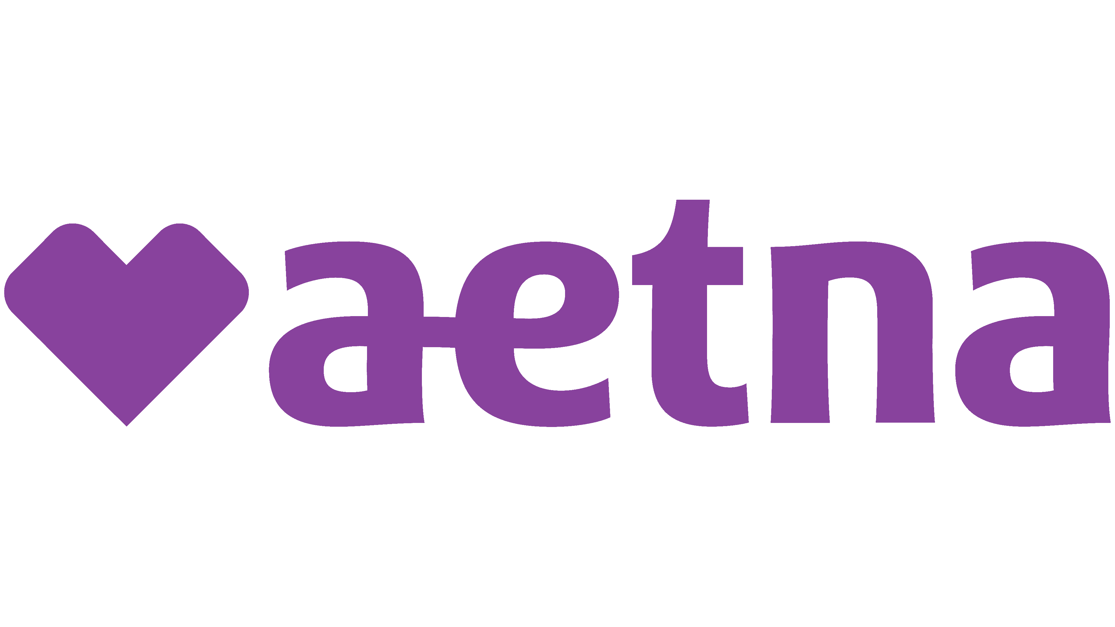 aetna insurance logo