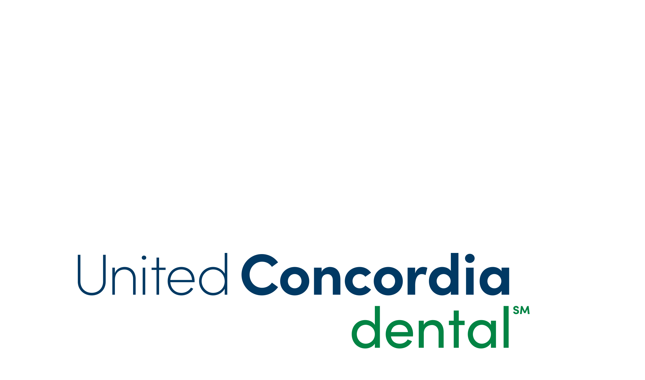 united concordia dental logo