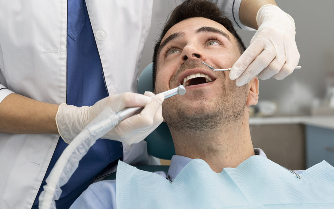 How Often Should You Go to the Dentist?
