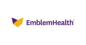 emblem health logo