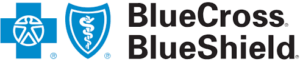 blue cross blue shield dental logo