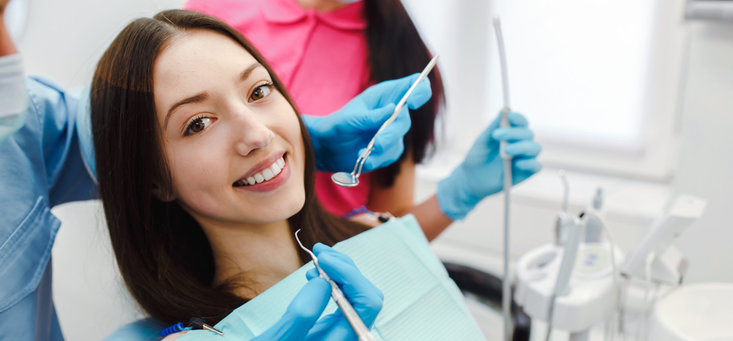 Blue Cross Blue Shield Dentist in South San Francisco South San