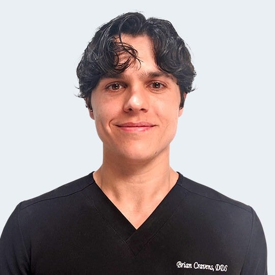 Brian Cravens, DDS