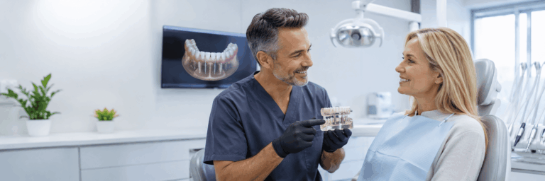 Dental Services 86 All on 4 dental implants in South San Francisco in South San Francisco