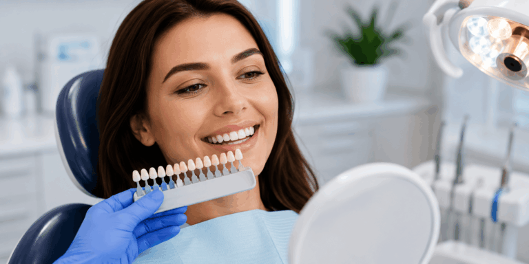 Dental Services 65 Cosmetic Dentistry in South San Francisco