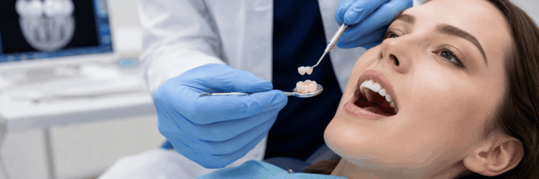 Dental Services 70 Dental Inlays and Onlays in South San Francisco in South San Francisco