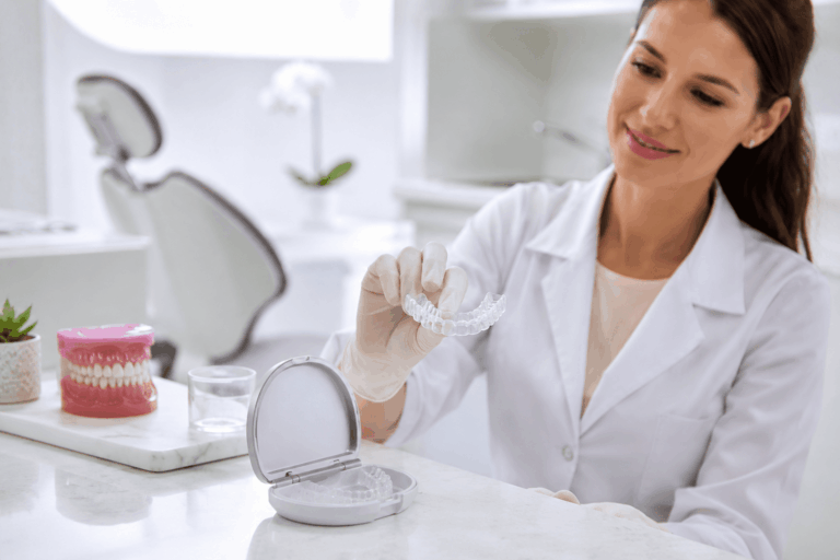 Dental Services 63 Teeth Bleaching Trays Custom in South San Francisco in South San Francisco