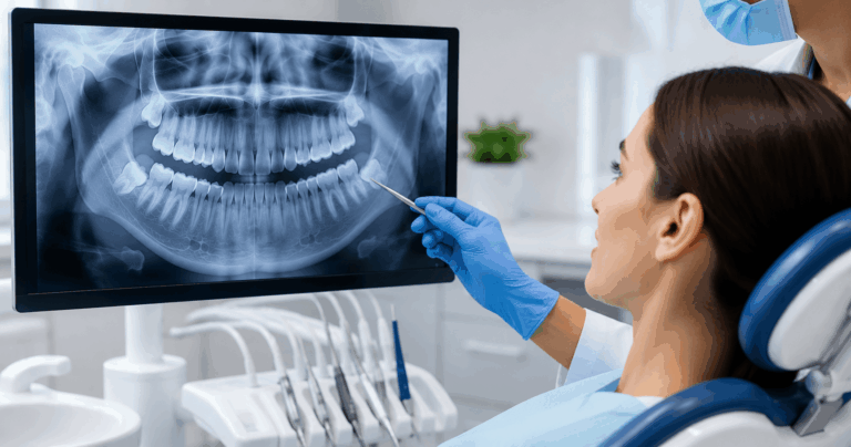 Dental Services 92 Wisdom Teeth Removal in South San Francisco