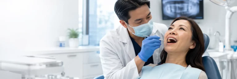 Dental Services 69 Dental Amalgam Filling in South San Francisco