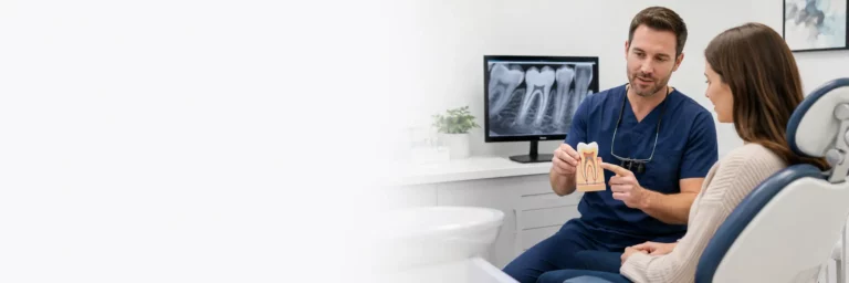 Dental Services 95 Apicoectomy in South San Francisco