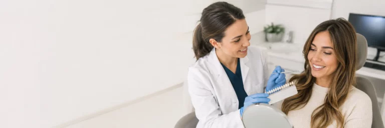 Dental Services 67 Cosmetic Dental Bonding in South San Francisco