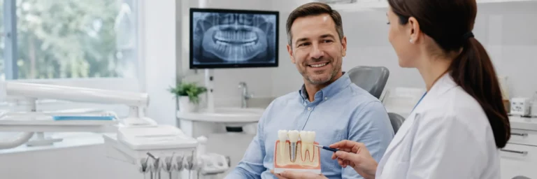 Dental Services 83 Crowns and Implants Dentistry in South San Francisco