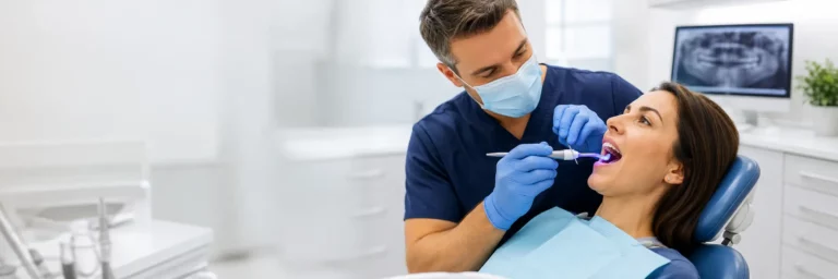 Dental Services 73 Dental Filling in South San Francisco