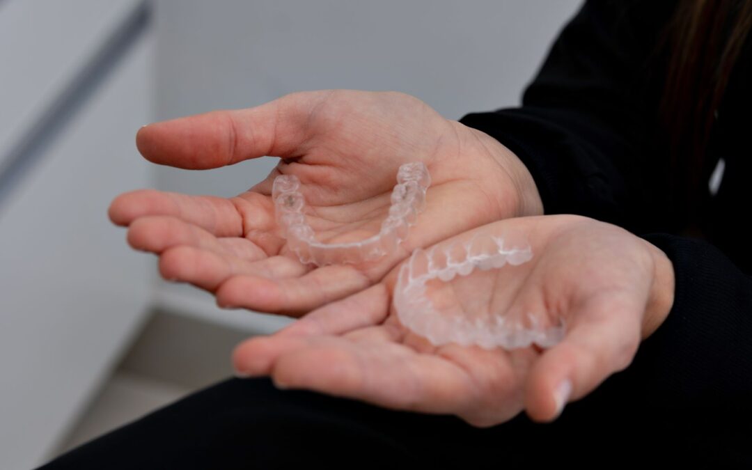 Invisalign for Teens: Is It Really Worth It? A South San Francisco Parent’s Guide
