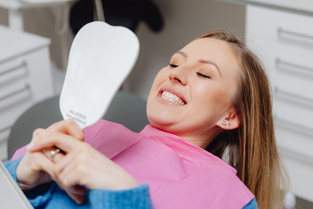 Veneers, Bonding, Whitening, or Braces: How to Know Which You Actually Need