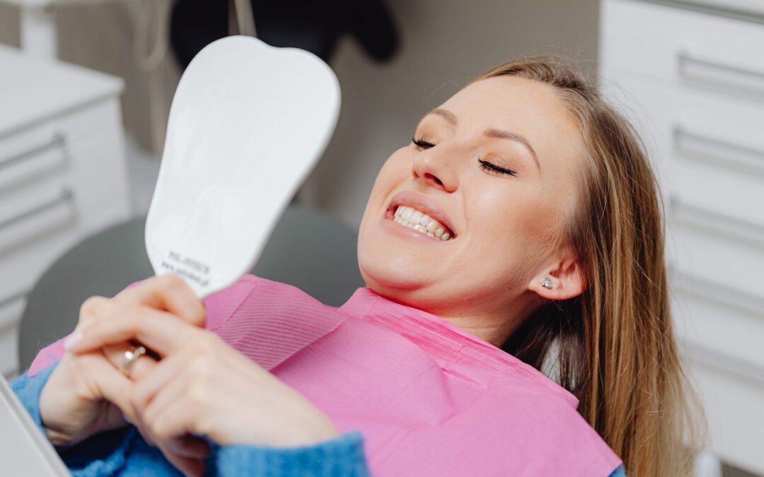 Milly Alcock’s Teeth: What Her Smile Transformation Tells Us About Cosmetic Dentistry