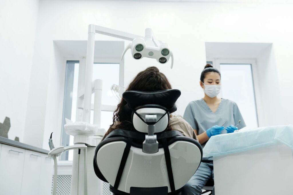 How Often Should You Go to the Dentist?