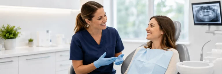 General Dentistry in South San Francisco