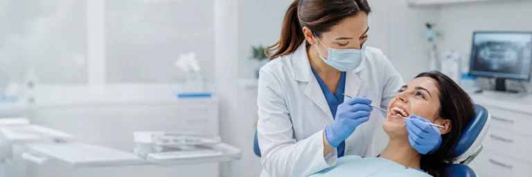 Dental Services 60 Gum Disease Treatment in South San Francisco