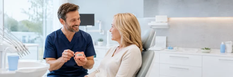 Dental Services 78 Immediate Dentures in South San Francisco