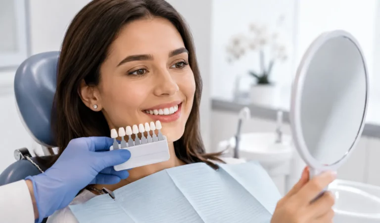 Dental Services 62 Lumineers Teeth in South San Francisco