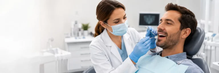 Dental Services 96 Occlusal Adjustment in South San Francisco