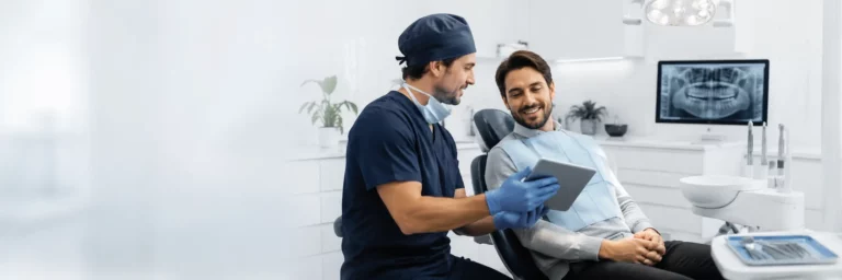 Dental Services 90 Oral Surgery in South San Francisco