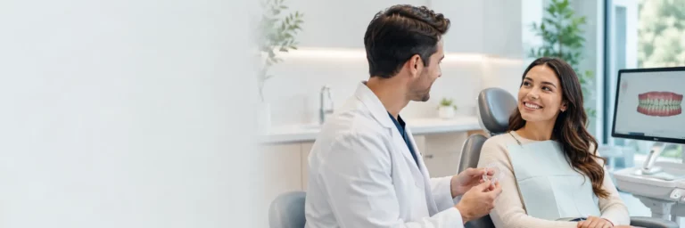 Dental Services 88 Orthodontic Treatment in South San Francisco