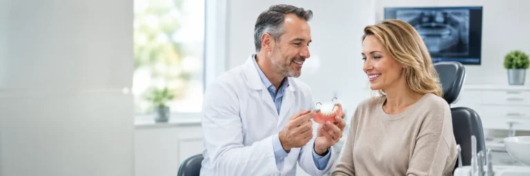Dental Services 81 Partial Dentures in South San Francisco in South San Francisco