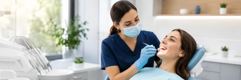 Preventive Dentistry in South San Francisco