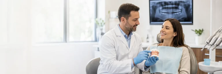 Dental Services 72 Restorative Dentistry in South San Francisco