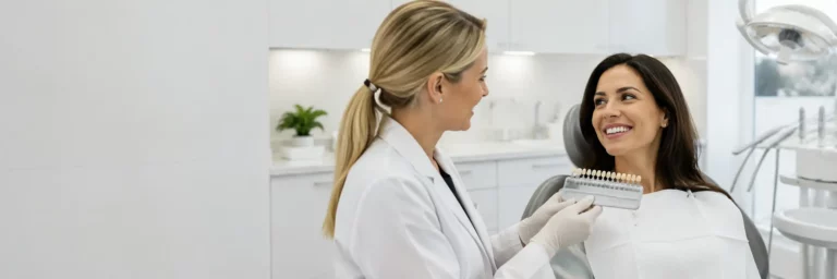 Dental Services 64 Zoom Teeth Whitening in South San Francisco