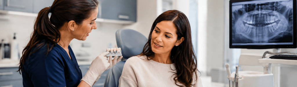 Mercury Fillings and the FDA’s New Direction: What Dental Amalgam Patients Should Know